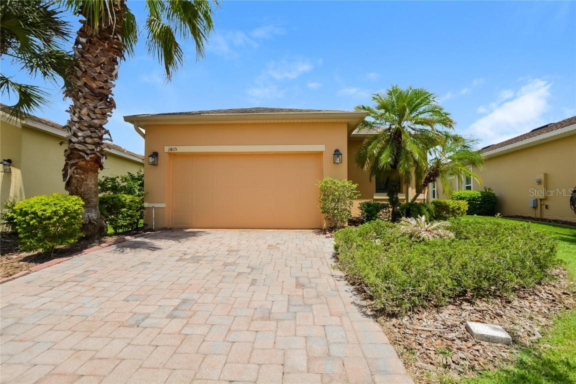 1405 Harbor Ridge Dr., Kissimmee, FL 34759