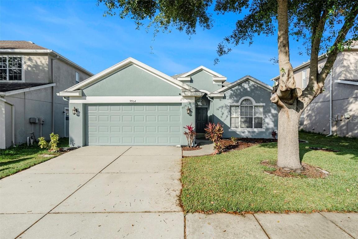 9954 N Jasmine Brook Cir., Land O Lakes, FL 34638