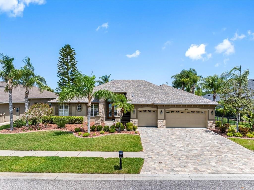 16529 Ivy Lake Dr., Odessa, FL 33556