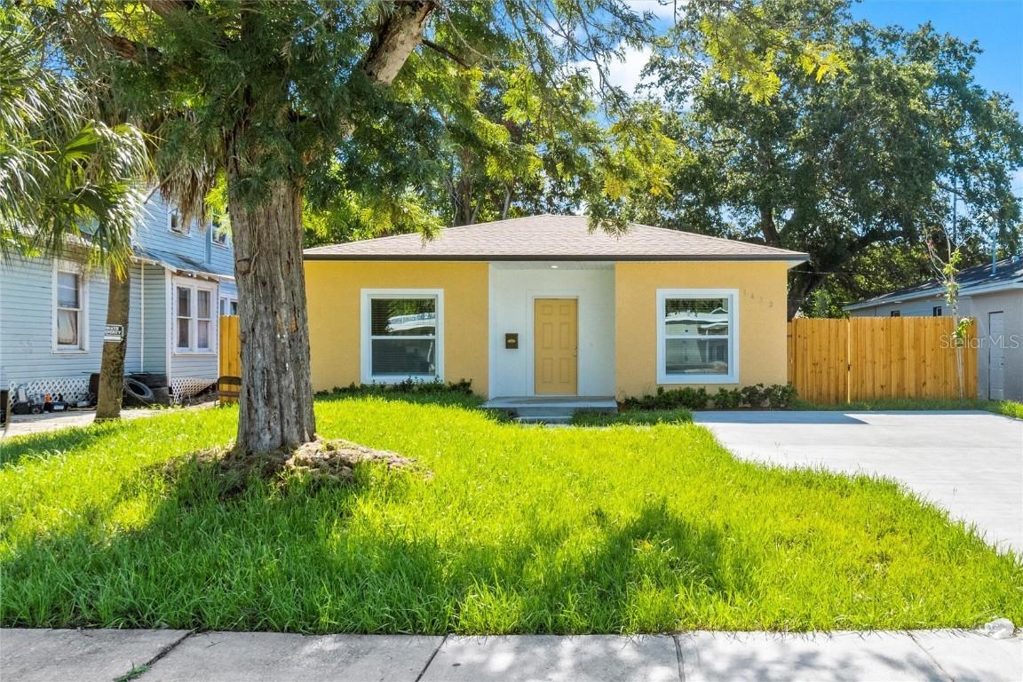 1432 19th St., St Petersburg, FL 33712
