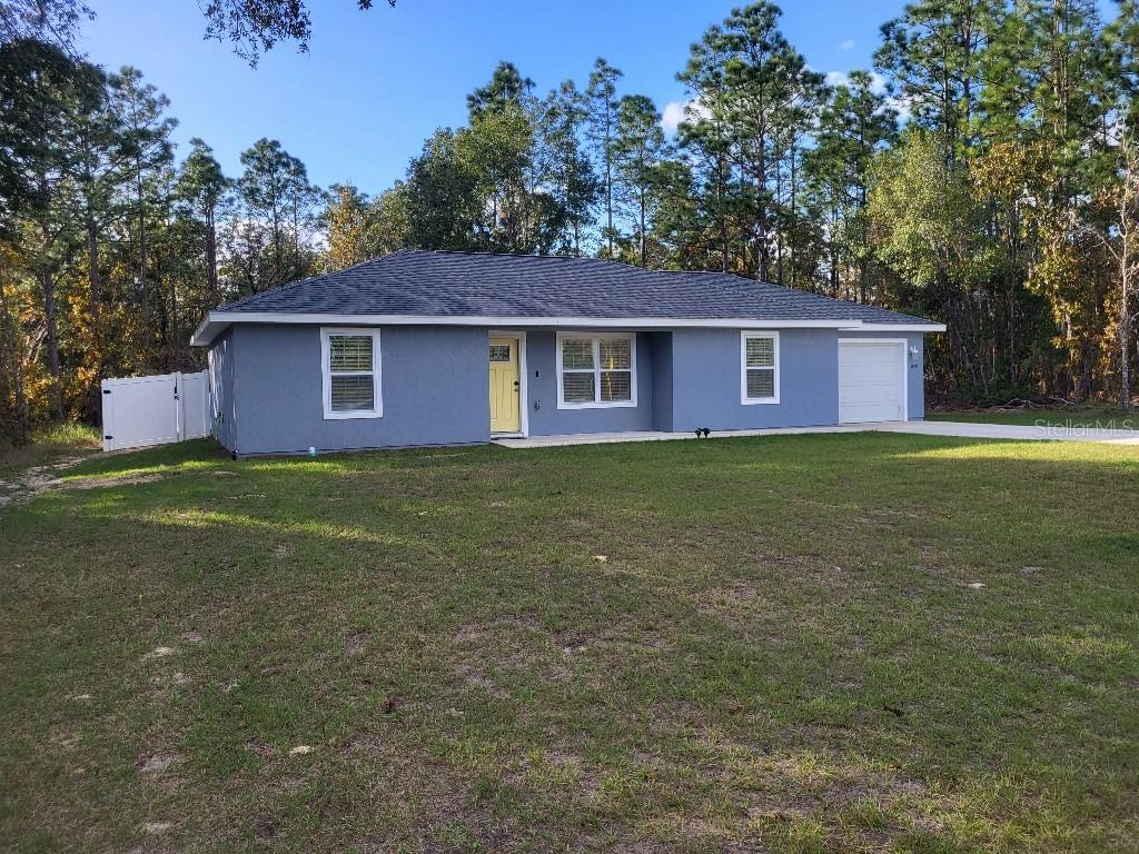 13378 SW 89th Ter., Ocala, FL 34473