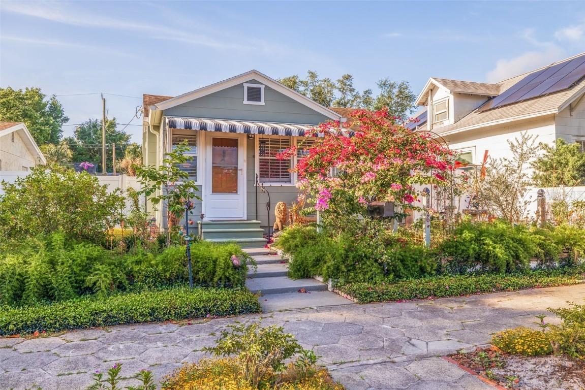 4426 3rd Ave., St Petersburg, FL 33713