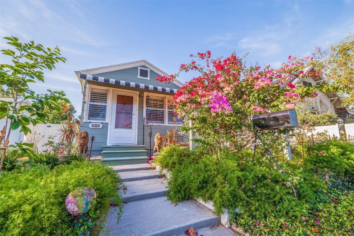 4426 3rd Ave., St Petersburg, FL 33713