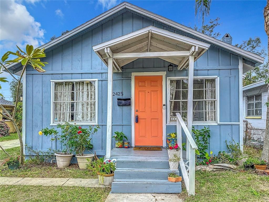 2425 Auburn St., St Petersburg, FL 33712