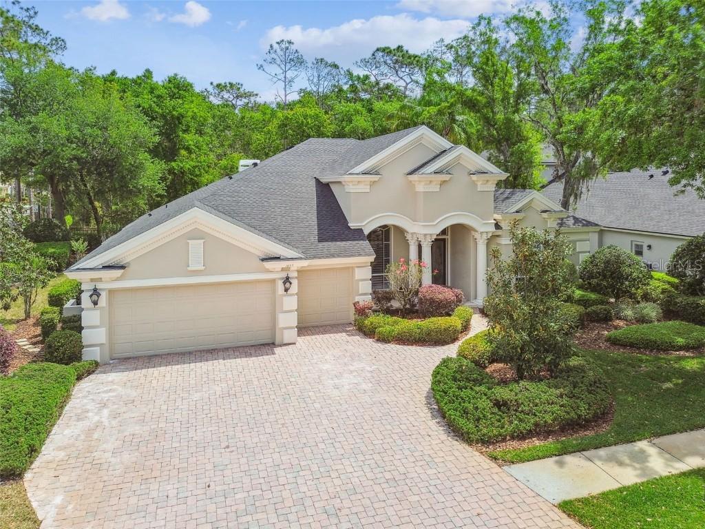 1655 Eagles Reach, Tarpon Springs, FL 34688