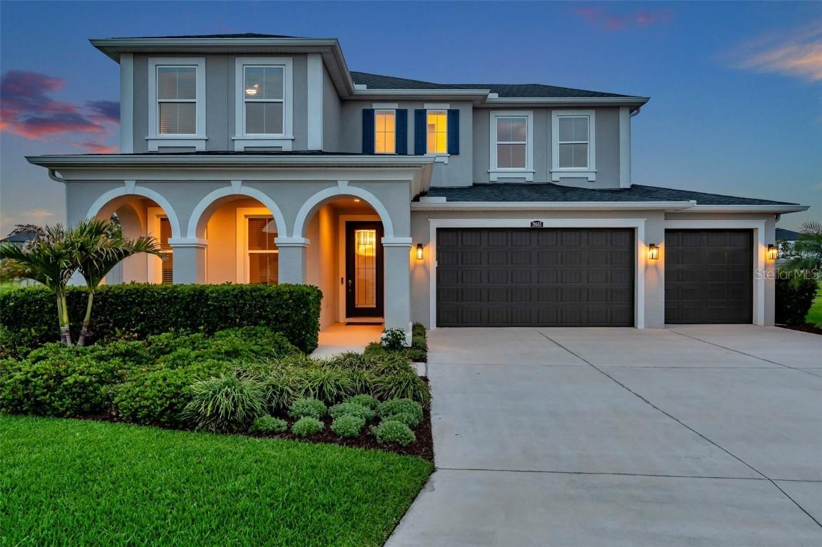 28683 Lucero Ln., Wesley Chapel, FL 33543