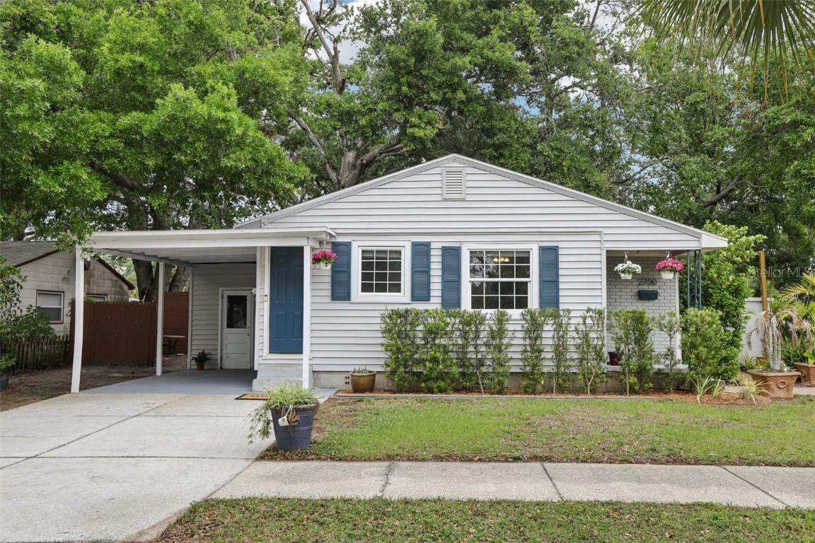 2700 Boca Ciega Dr., St Petersburg, FL 33710