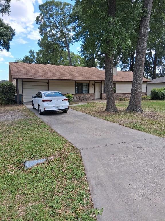 3400 NE 43rd Pl., Ocala, FL 34479
