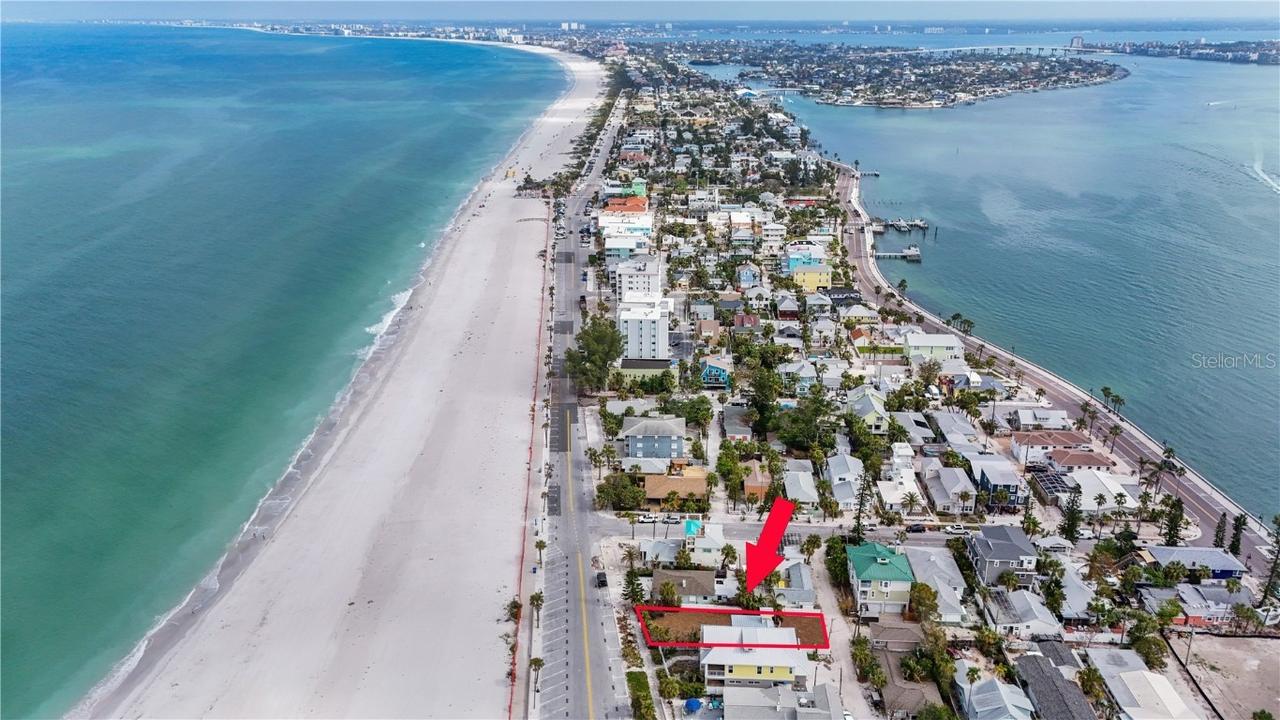 205 Gulf Way, St Pete Beach, FL 33706