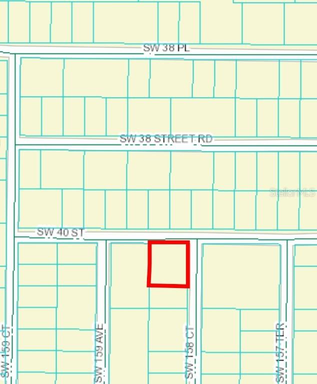 TBD SW 40 Cir., Ocala, FL 34481