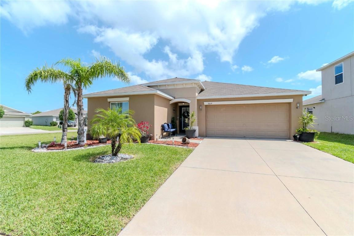 7019 Wiseman Run Dr., Sun City Center, FL 33573