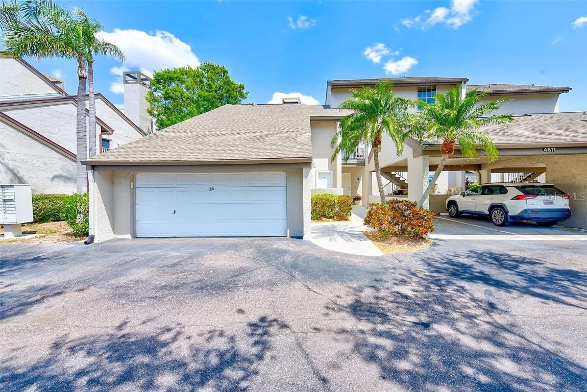 4611 Duhme Rd. #1A, St Petersburg, FL 33708