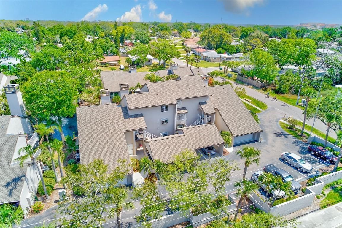 4611 Duhme Rd. #1A, St Petersburg, FL 33708