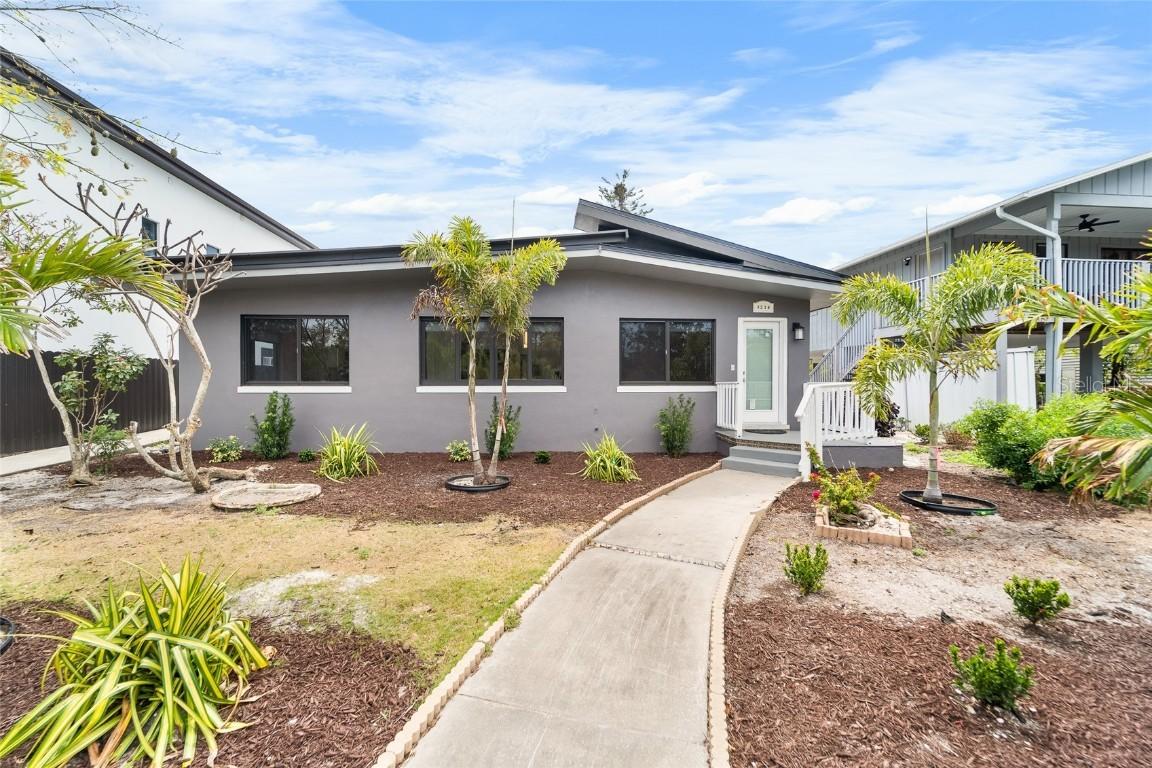 3214 E Maritana Dr., St Pete Beach, FL 33706