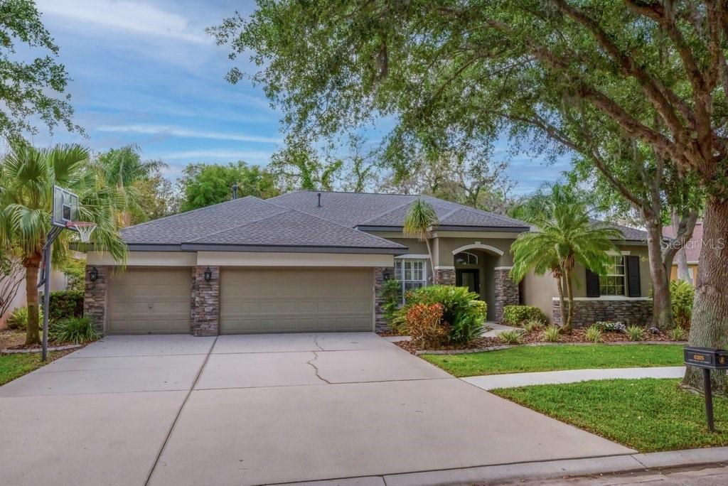 6205 Ibispark Dr., Lithia, FL 33547