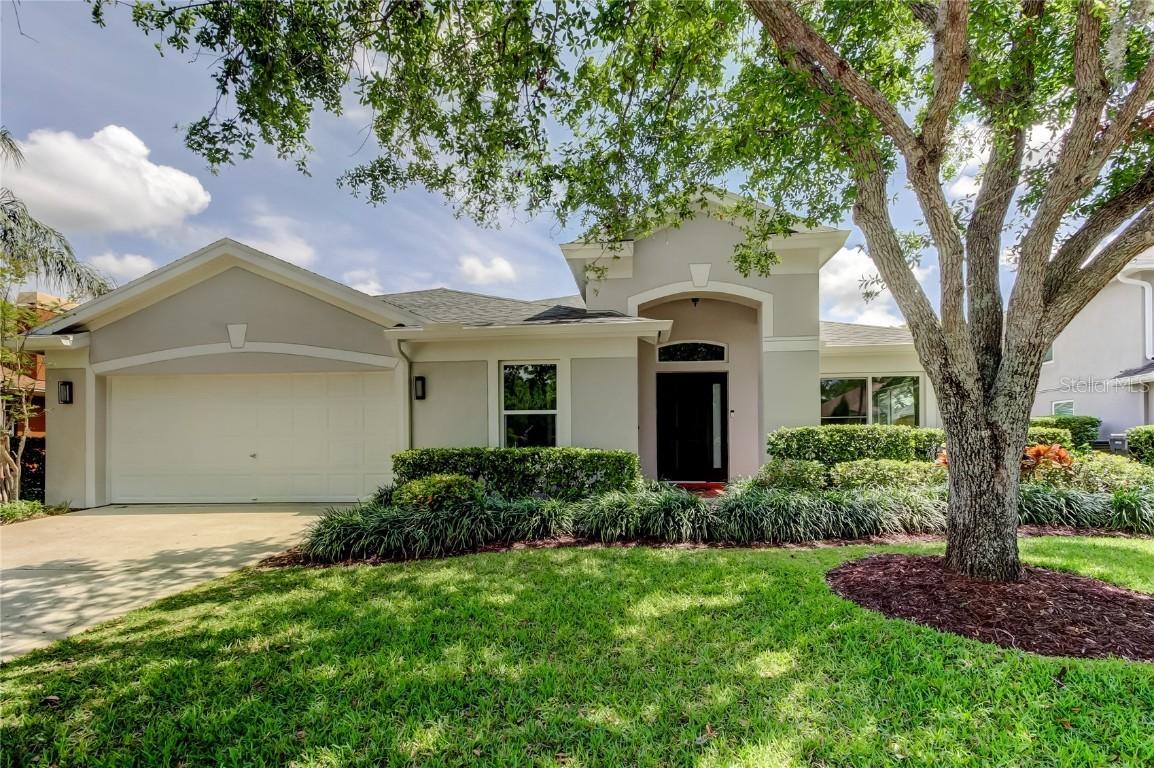 10357 Abbotsford Dr., Tampa, FL 33626