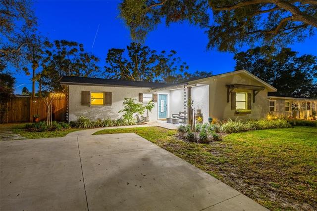 Homes Just Sold That Attend Clearwater High School: August 5th to August 11th