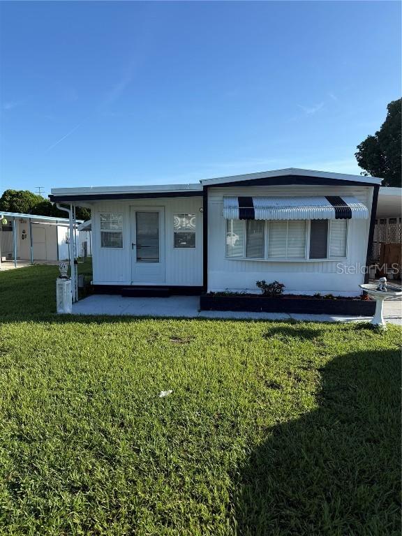 37931 Palmetto Palm Dr., Zephyrhills, FL 33542
