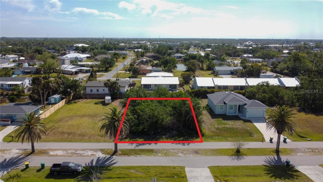 3112 Palm Dr., Punta Gorda, FL 33950