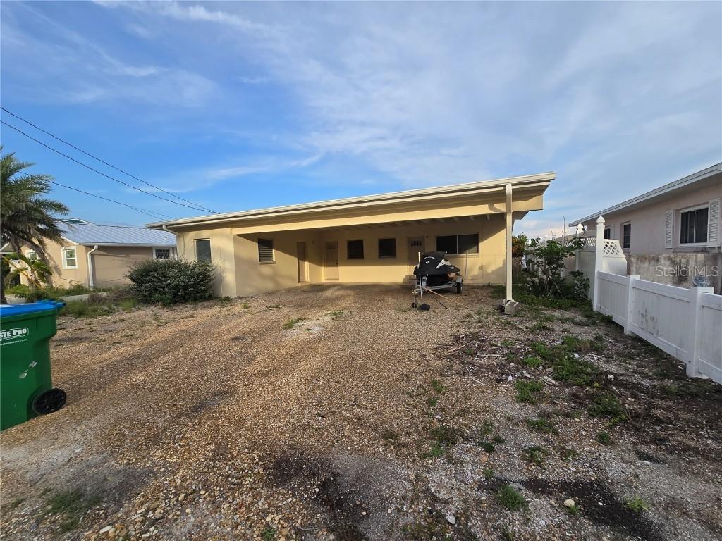 249 144th Ave., Madeira Beach, FL 33708