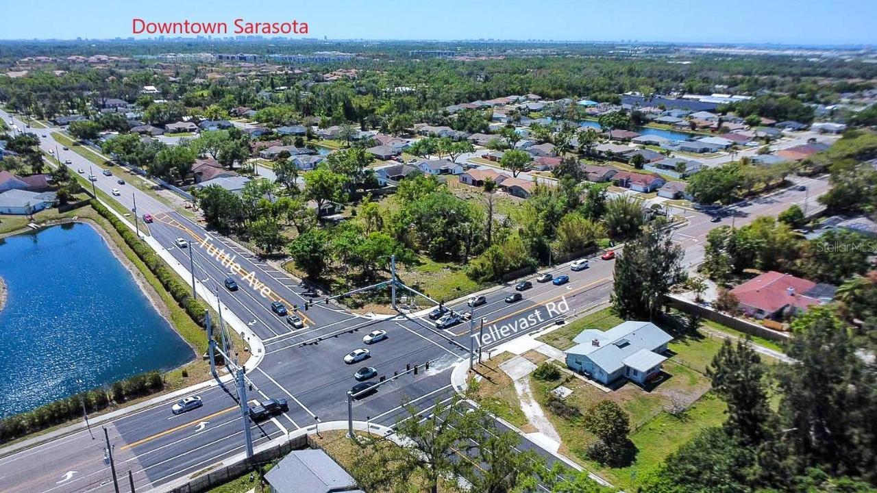 7720 Tuttle Ave., Sarasota, FL 34243