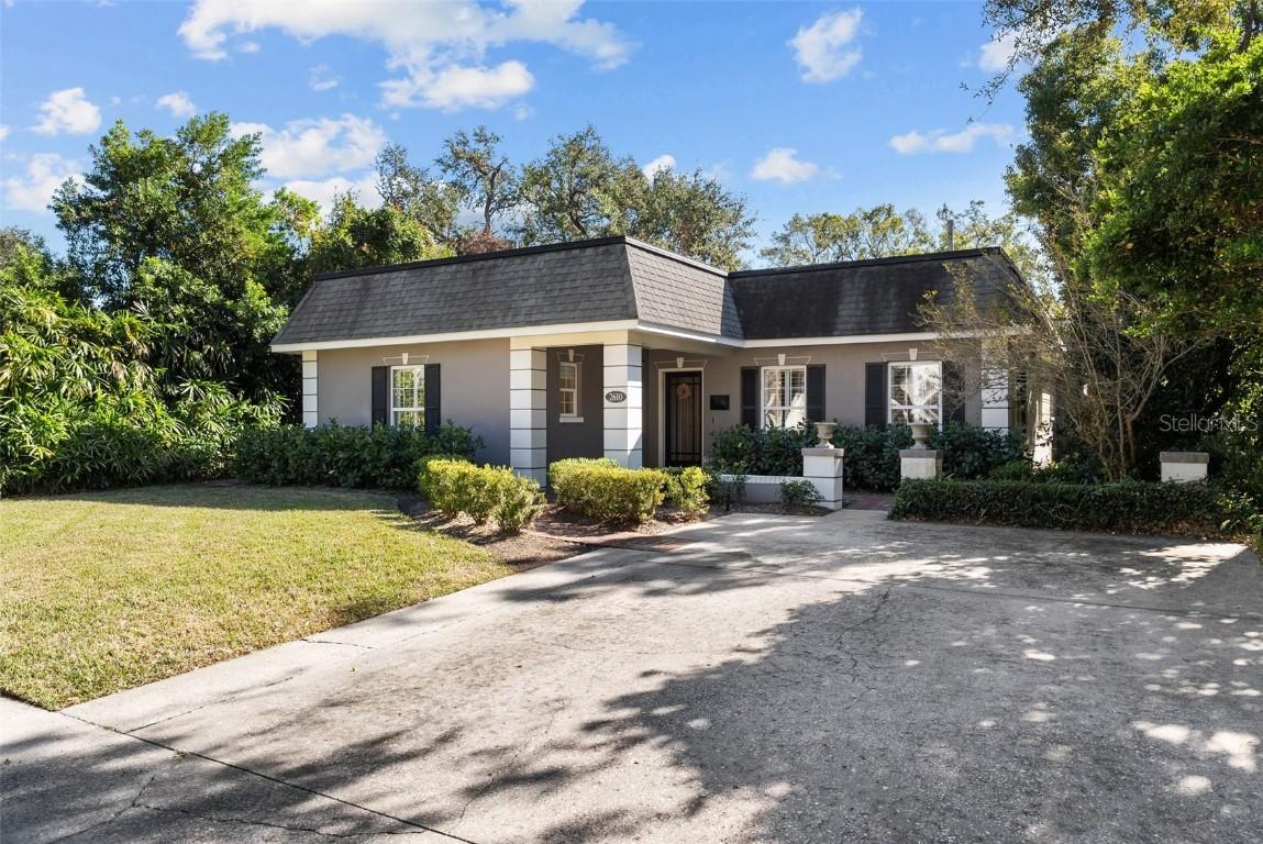 2610 W Watrous Ave., Tampa, FL 33629