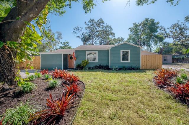 New Homes For Sale This Week That Attend Cleveland Elementary School: April 4th to April 10th