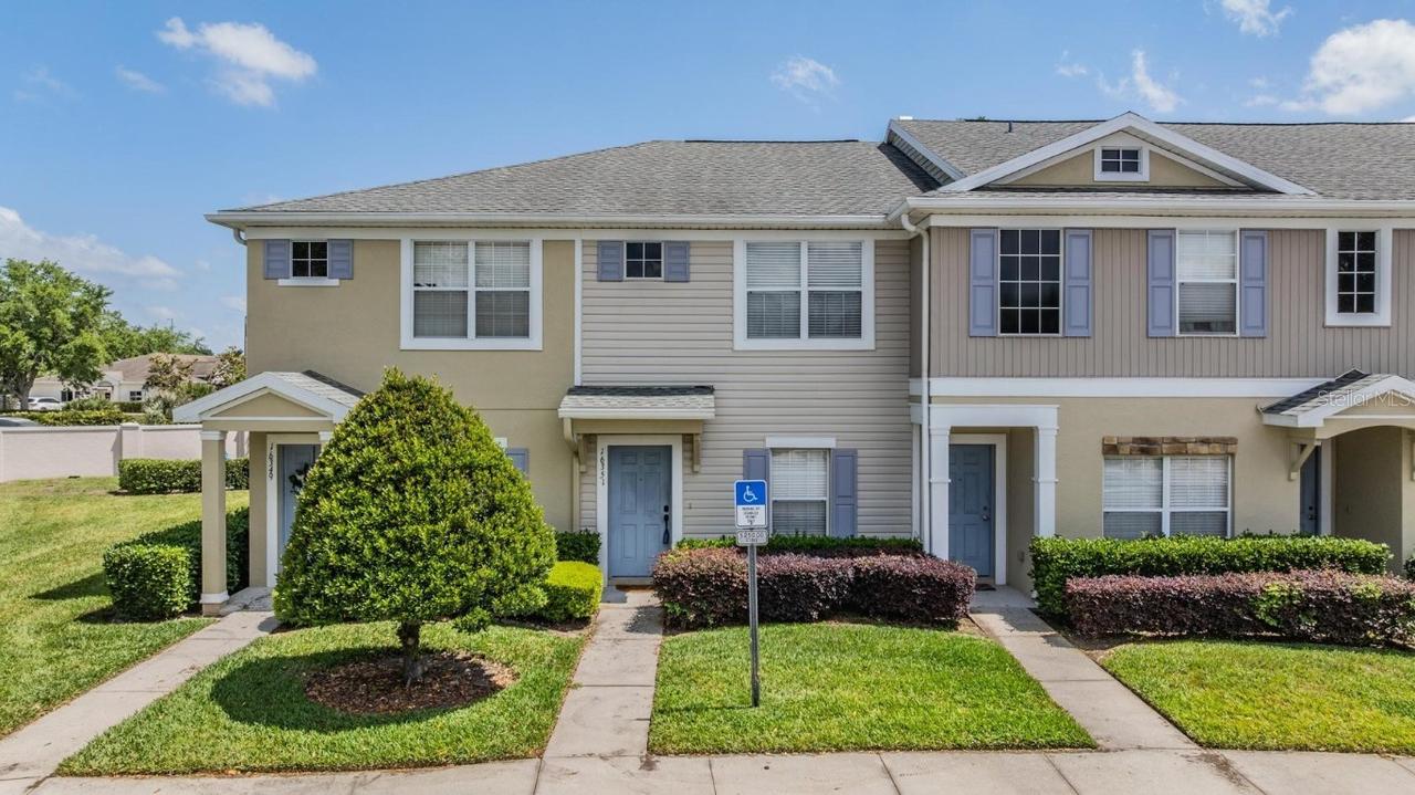 16351 Swan View Cir., Odessa, FL 33556