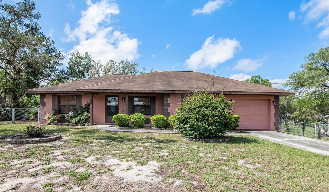34796 Hibiscus St., Dade City, FL 33525