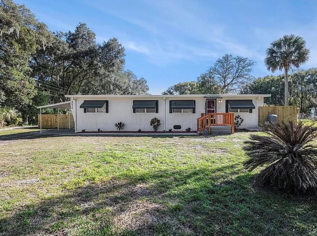 4654 Ryals Rd., Zephyrhills, FL 33541