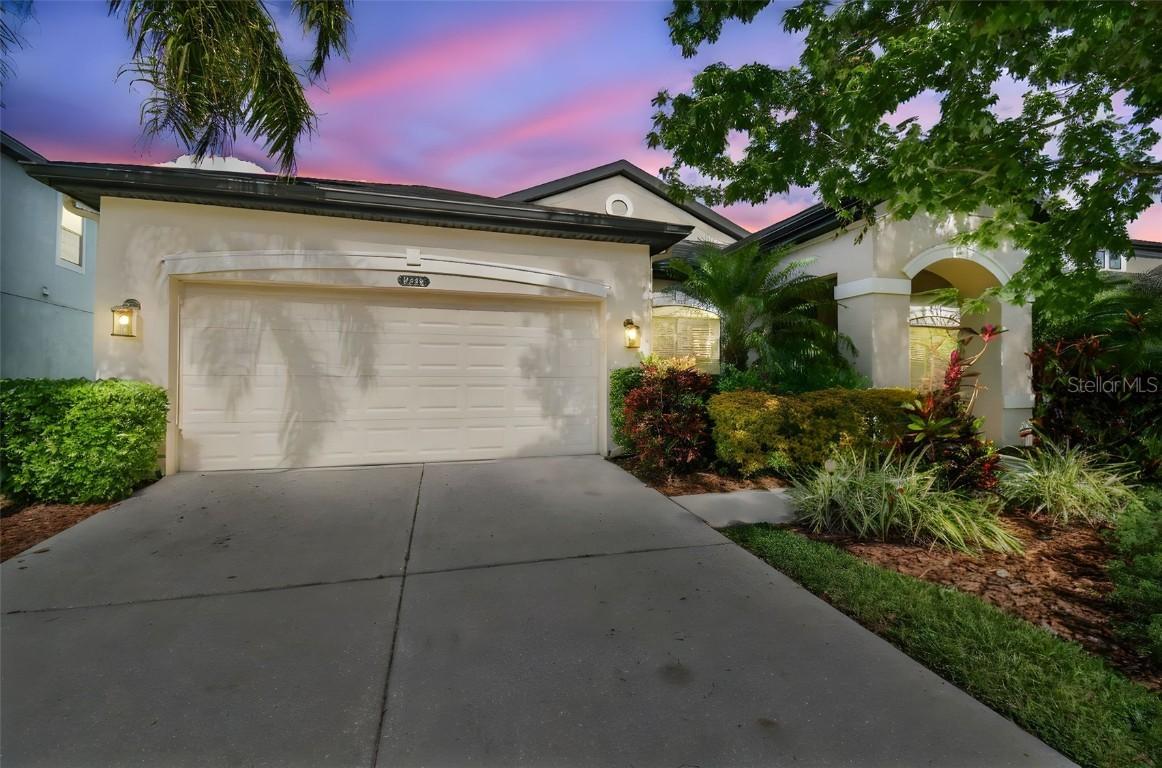 8248 Sequester Loop, Land O Lakes, FL 34637
