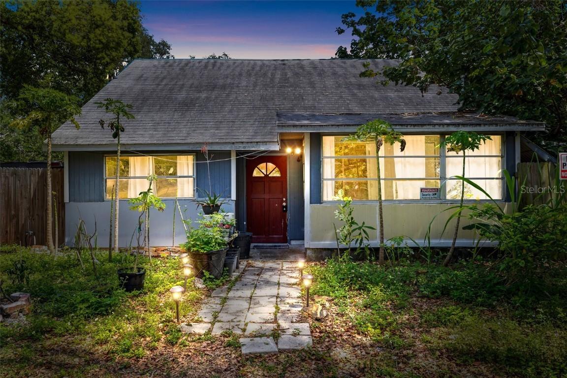1591 S Prospect Ave., Clearwater, FL 33756