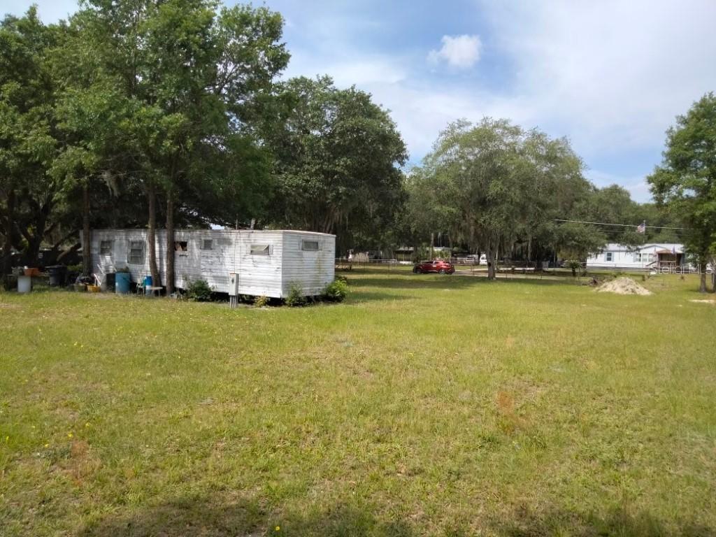 2615 Selby Ln., Mulberry, FL 33860