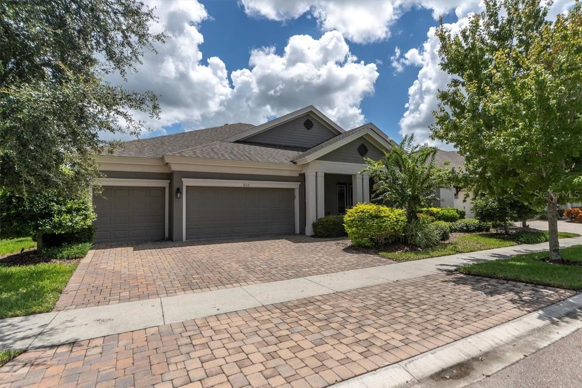 6313 Brevada Ln., Apollo Beach, FL 33572