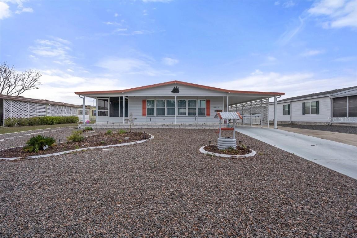 16203 Brookridge Blvd., Brooksville, FL 34613