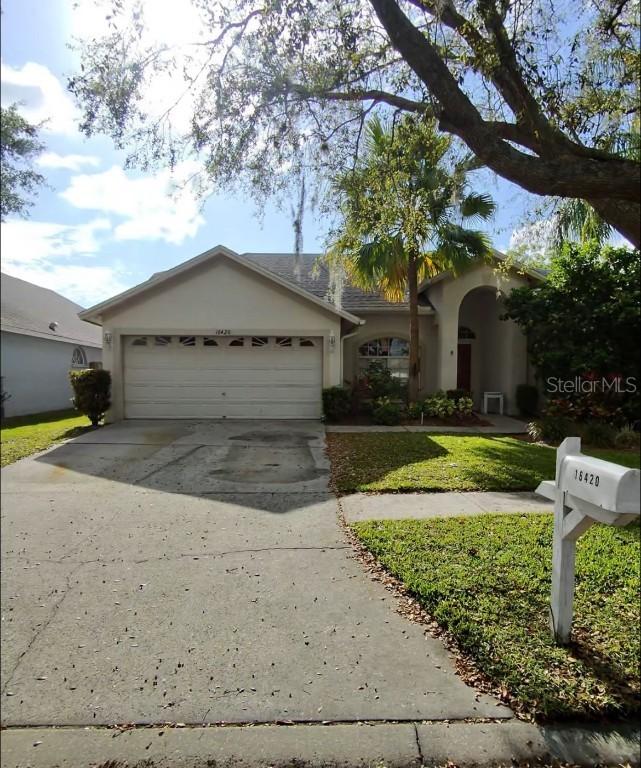 [Address Hidden by Seller], Tampa, FL 33618