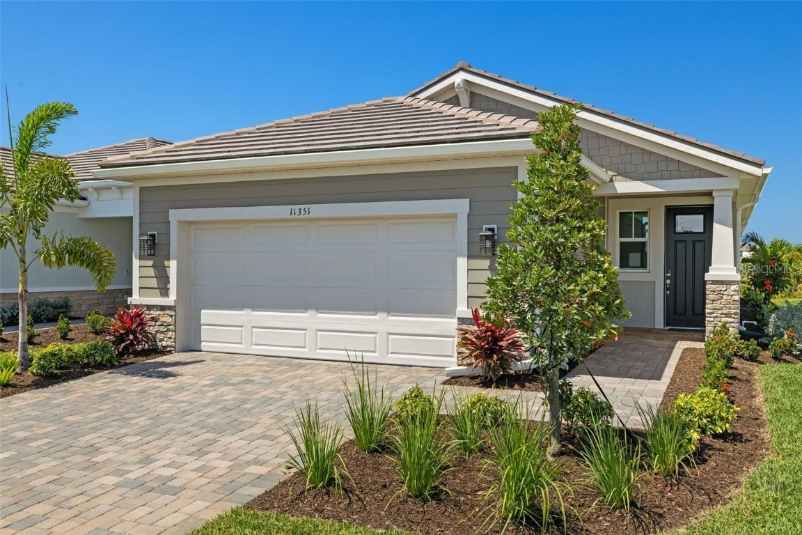11351 Boundless Ter., Venice, FL 34293