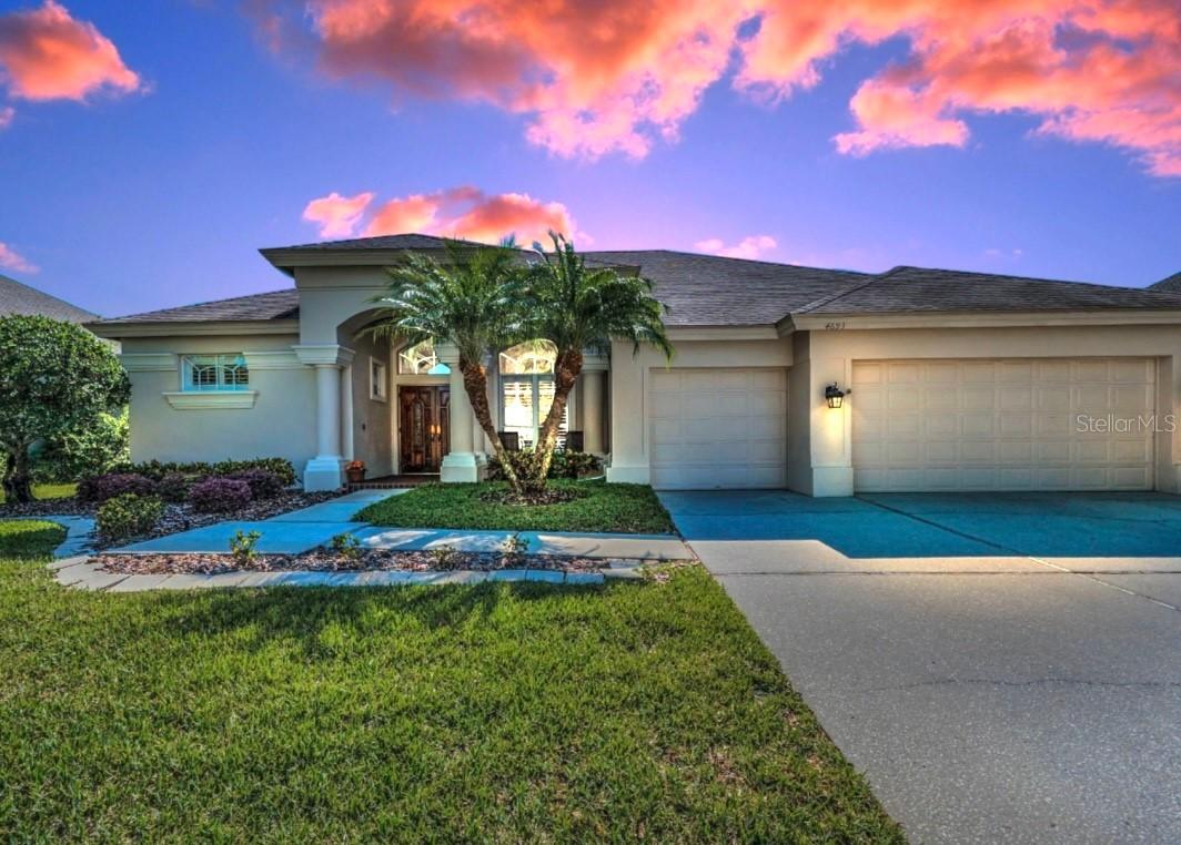 4693 Aylesford Dr., Palm Harbor, FL 34685