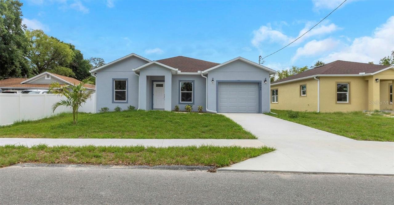 8505 N Brooks St., Tampa, FL 33604