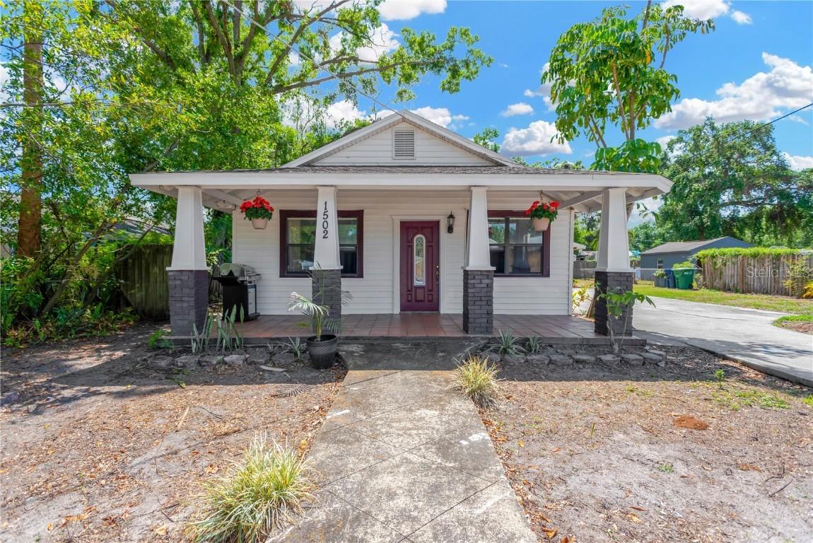 1502 W W Rio Vista Ave Ave., Tampa, FL 33603