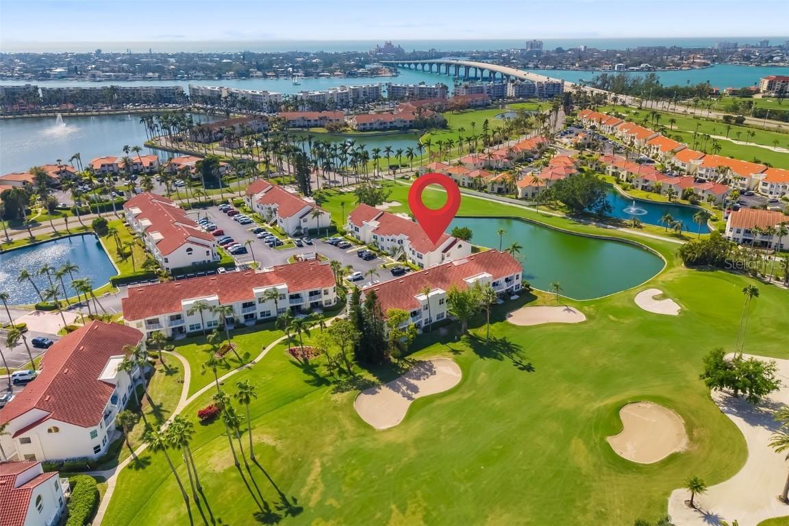 6077 Bahia Del Mar Blvd. #125, St Petersburg, FL 33715