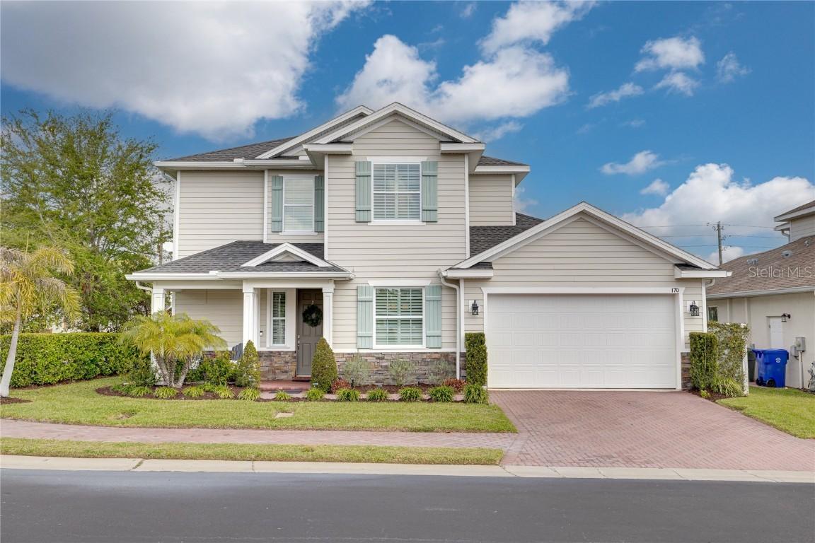 170 Glenn Moor Cir., Dunedin, FL 34698