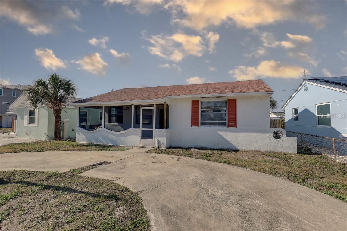 440 S Bayshore Dr., Madeira Beach, FL 33708