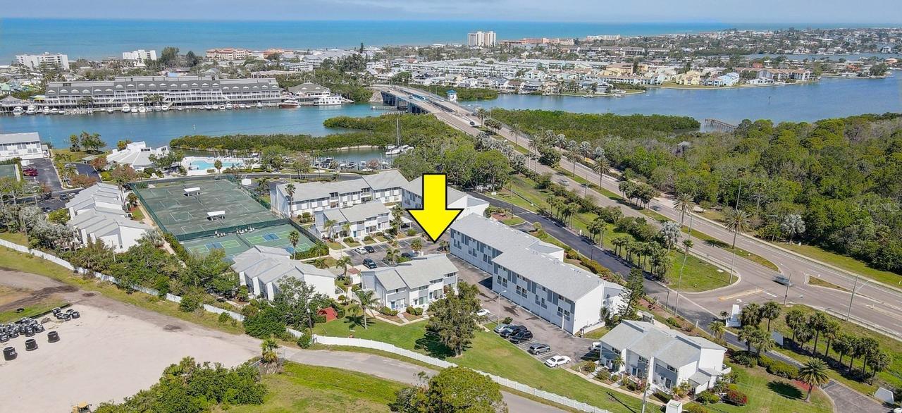 14800 Walsingham Rd. #301, Largo, FL 33774