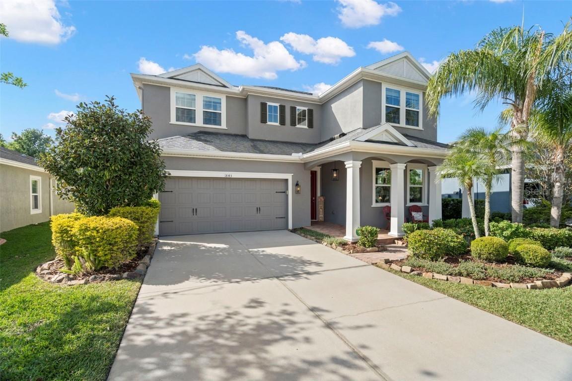 1843 Odiorne Point Ln., Wesley Chapel, FL 33543
