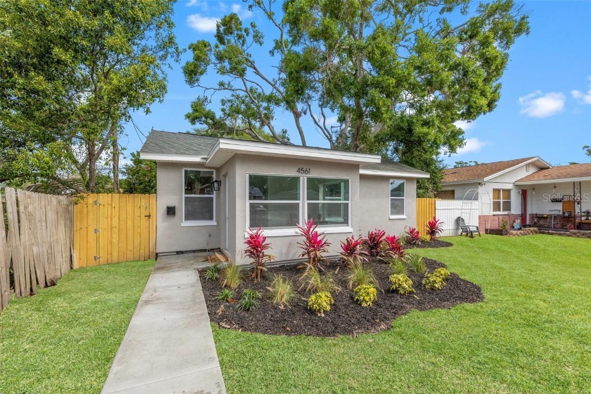 4561 21st Ave., St Petersburg, FL 33711