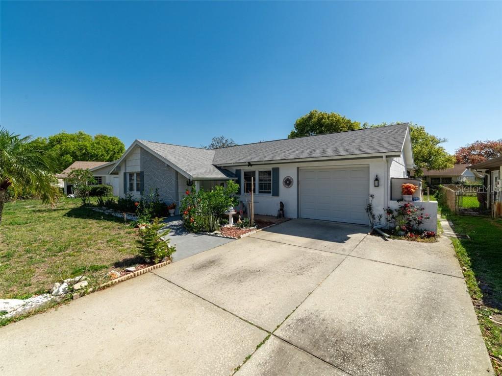 12202 Meadowbrook Ln., Hudson, FL 34667