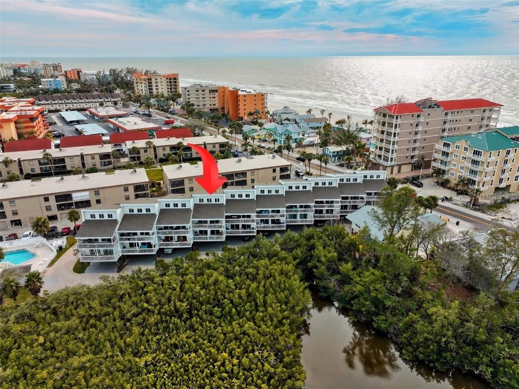 19727 Gulf Blvd. #207, Indian Shores, FL 33785