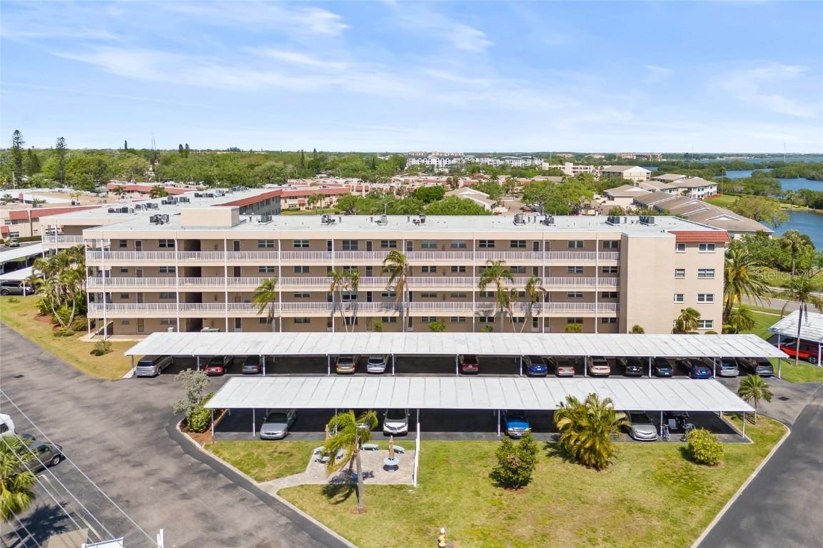 9950 62nd Ter. #316, St Petersburg, FL 33708