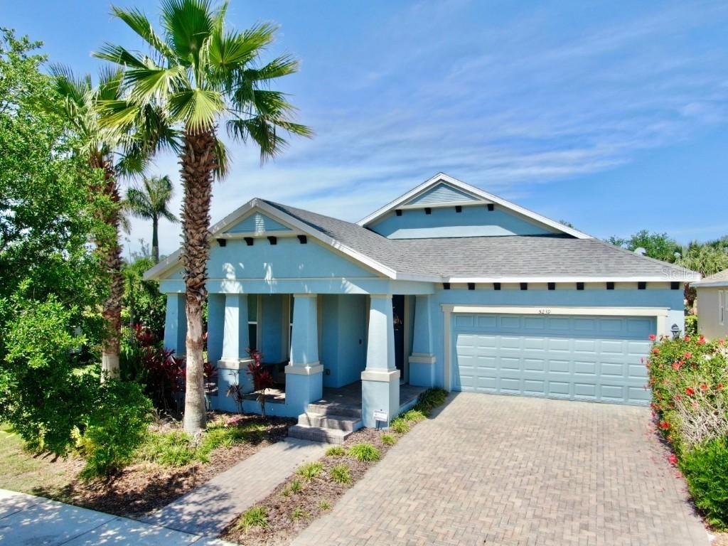 5239 Admiral Pointe Dr., Apollo Beach, FL 33572